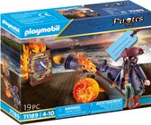 Playmobil Pirates 71189 jouet