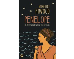 Omslag van Penelope