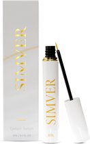Simver® Wimperserum - Volle Wimpers - 3ml