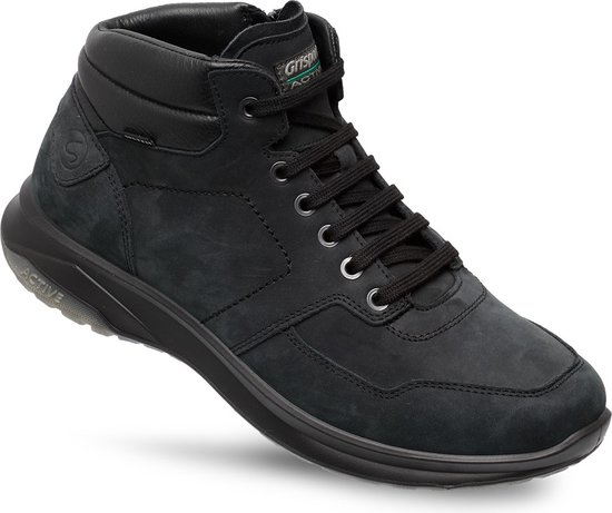 Grisport Active 44113-02 grijs wandelschoenen heren (44113-02)