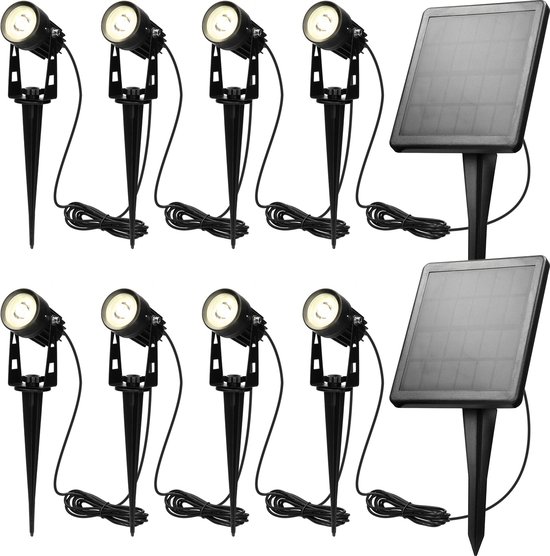 12 Volt tuinverlichting van Garden Lights