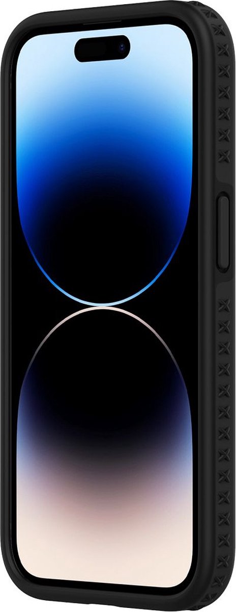 Incipio Grip for MagSafe for iPhone 14 Pro - Black