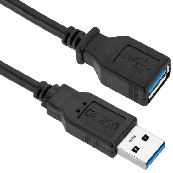 JVJ 3.0m 300Cm Opgerolde Verlengkabel Trailer Kabel Lead Adapter 13Pin 12V Trekhaak Mannelijk naar Mannelijk voor Truck & Camper Trailer Boot Trailer Tractor