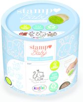 Aladine - Aladine Stampo Baby Eco-Friendly Huisdieren