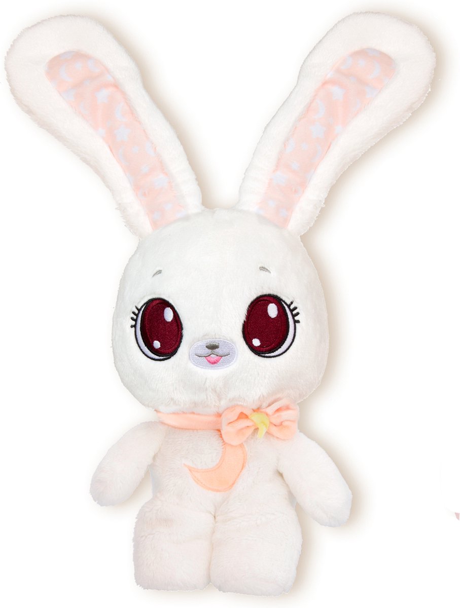 IMC Toys PeekaPets Bunny Pluche