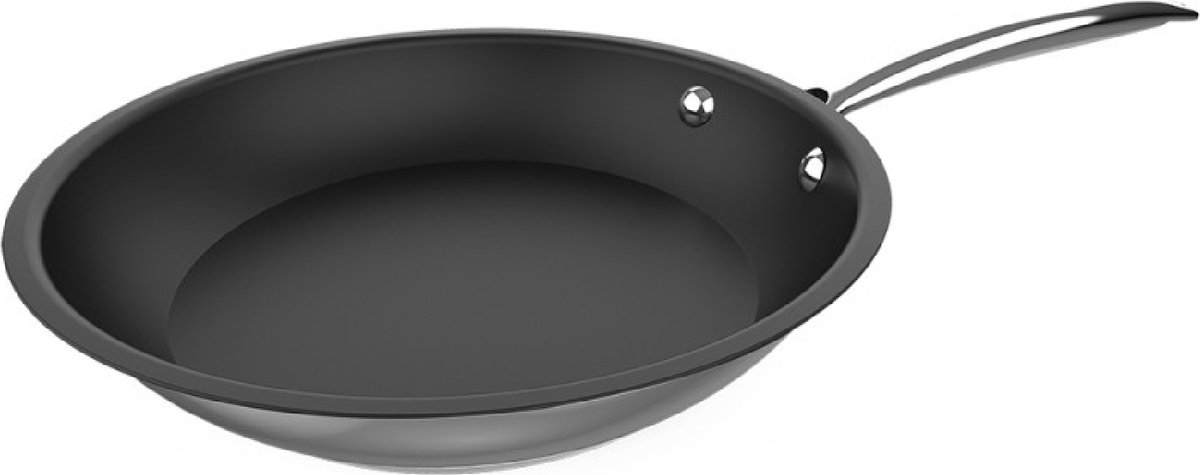 Non-stick frying pan Cecotec Polka Classy 20 Bucket (Ø 20 cm)