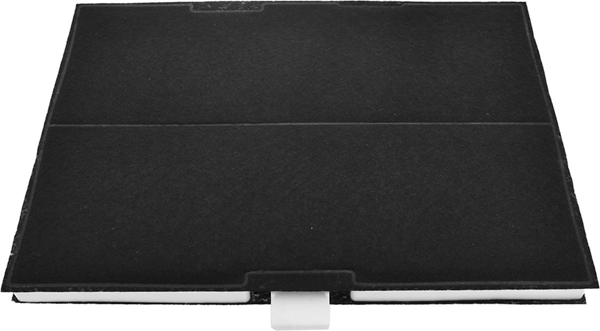 AllSpares Koolstoffilter geschikt voor Siemens / Neff 744077