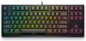 Bol.com Alienware AW420K toetsenbord USB Zwart aanbieding