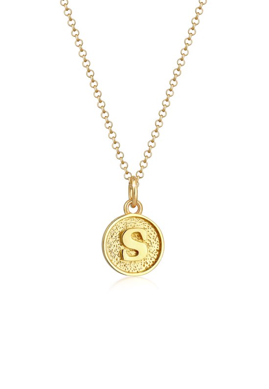 Ketting met Hartje zilver kopen? Kies Zelf je Tekst - Gratis graveren! - Shoppé | Gepersonaliseerde sieraden