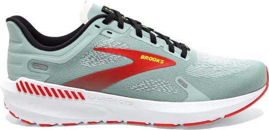 Brooks Launch 9 Sportschoenen Mannen - Maat 42.5