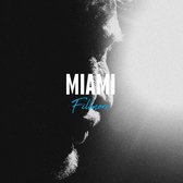 Johnny Hallyday - North America Live Tour Collection - Miami Beach (LP)