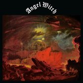 Angel Witch - Angel Witch (Ltd. Black Clouds Vinyl) (LP)