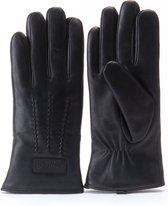 Warmbat Dames Handschoenen - Zwart - Maat L