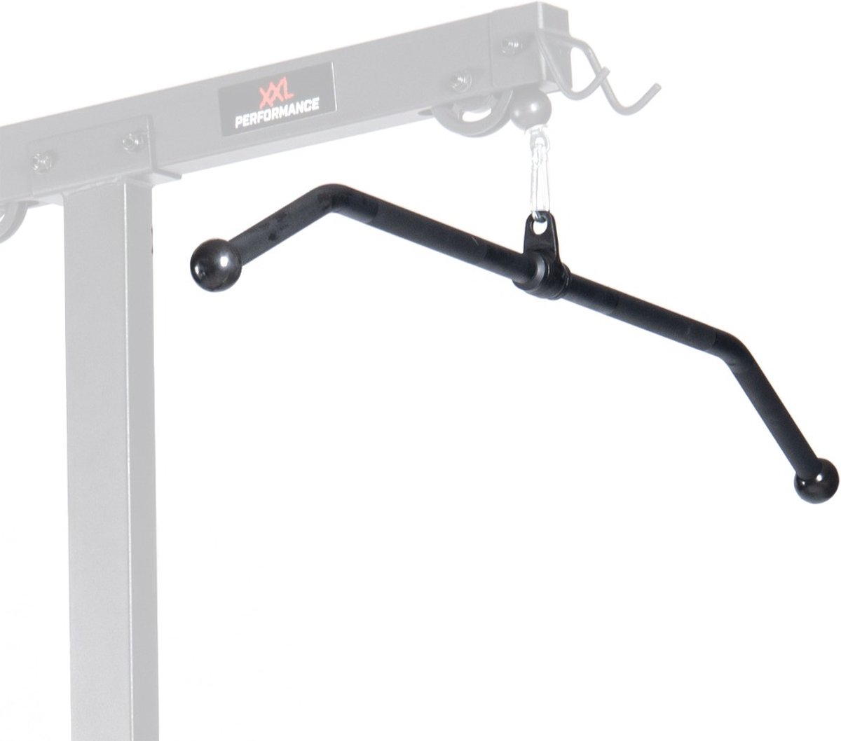 Lat Pulldown Bar bol