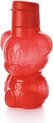 Tupperware ecofles Mickey Mouse (rood)