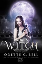 Broken Witch 4 -  Broken Witch Episode Four