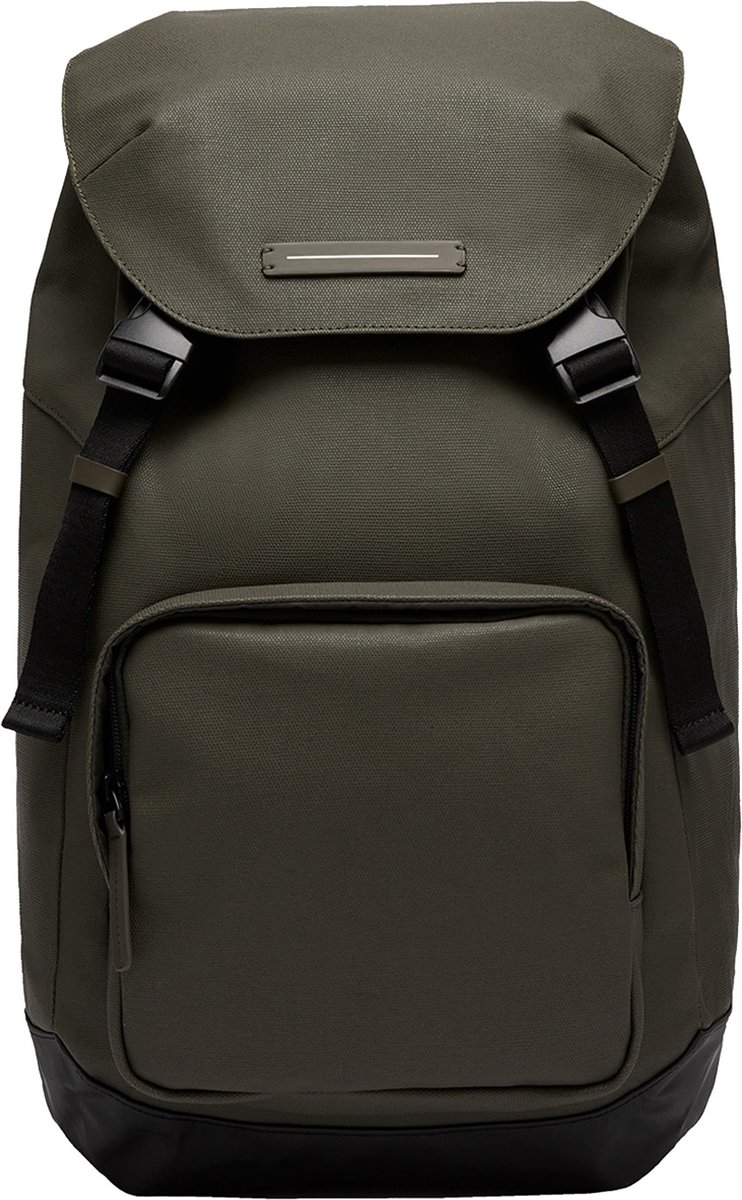Horizn Studios Backpack / Rugtas / Wandel Rugzak - Sofo - Groen