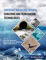 Emerging Water Pollutants: Concerns and Remediation Technologies