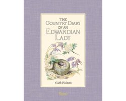The Country Diary of an Edwardian Lady