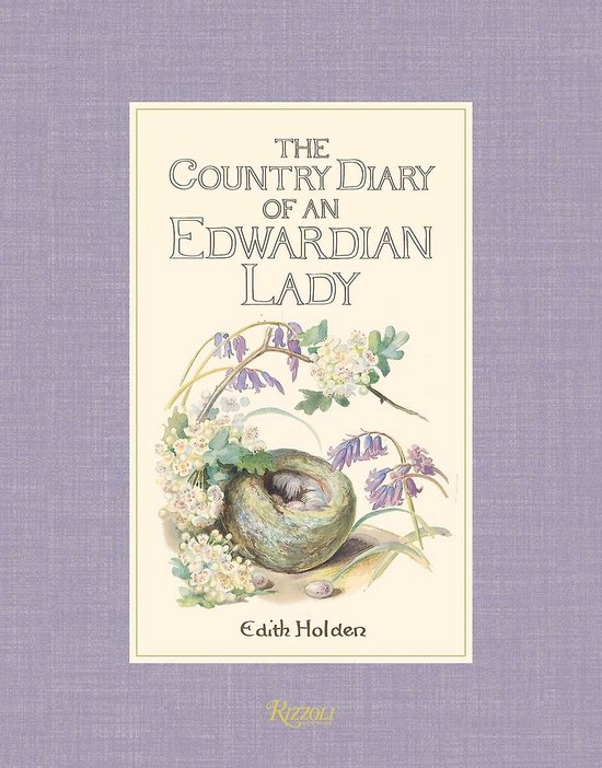 Foto: The country diary of an edwardian lady