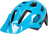 Endura SingleTrack MIPS® Helmet - Electric Blue