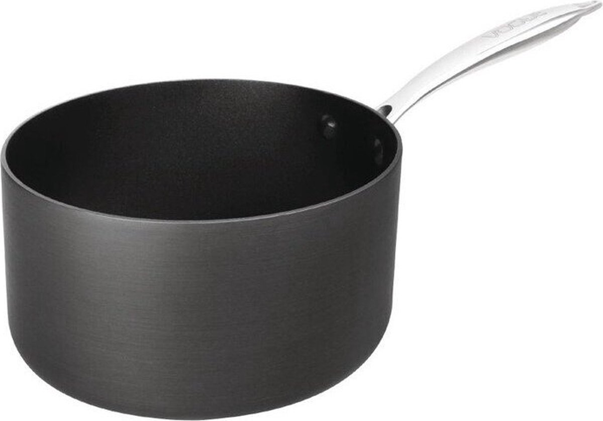 Vogue Anti-Aanbak Sauspan 16cm - Vogue CP762 - Horeca & Professioneel