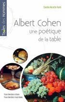 Tables des hommes - Albert Cohen