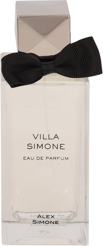 Alex Simone - Villa Simone - 100 ml - Eau De Parfum