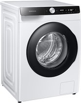 Samsung WW90T504AAE machine à laver Charge avant 9 kg 1400 tr/min A Blanc