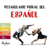 Vocabulario visual del español 4 - Vocabulario visual del español