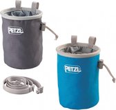 Petzl Bandi klassieke en praktische pofzak Grijs EOL