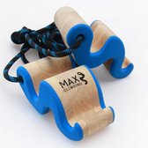 Maxgrip Hybrid by Max Climbing - Poignées d'entraînement en bois