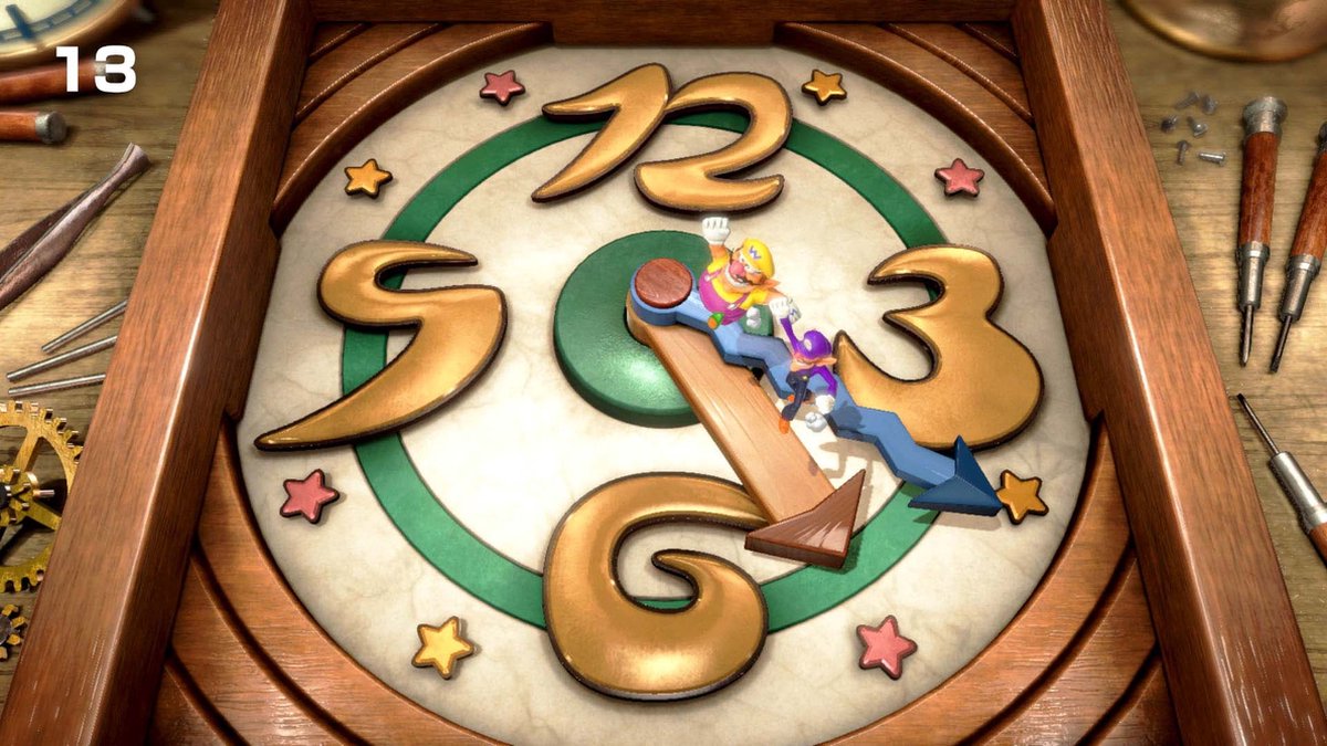 Nintendo - Mario Party Superstars thumbnail 6