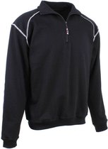 KRB Workwear® RUUD Heavy Sweater ZwartL