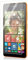 Screenprotector Tempered Glass 9H (0.3MM) Microsoft Lumia 535/Dual SIM