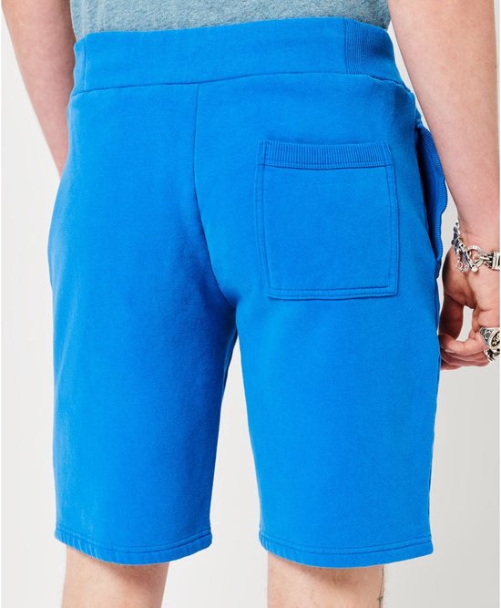 superdry korte broek heren