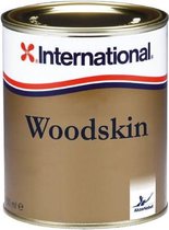 International Woodskin 0.75 ltr.