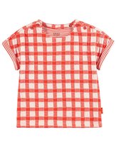 Habi shirtje check quilted