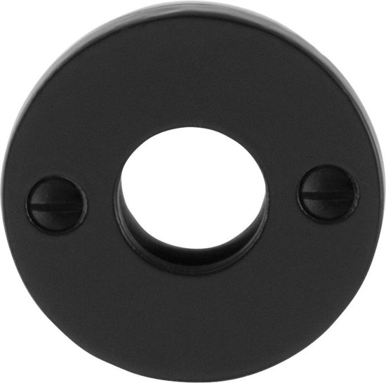 GPF Rosette ronde en fer forgé 51x4mm