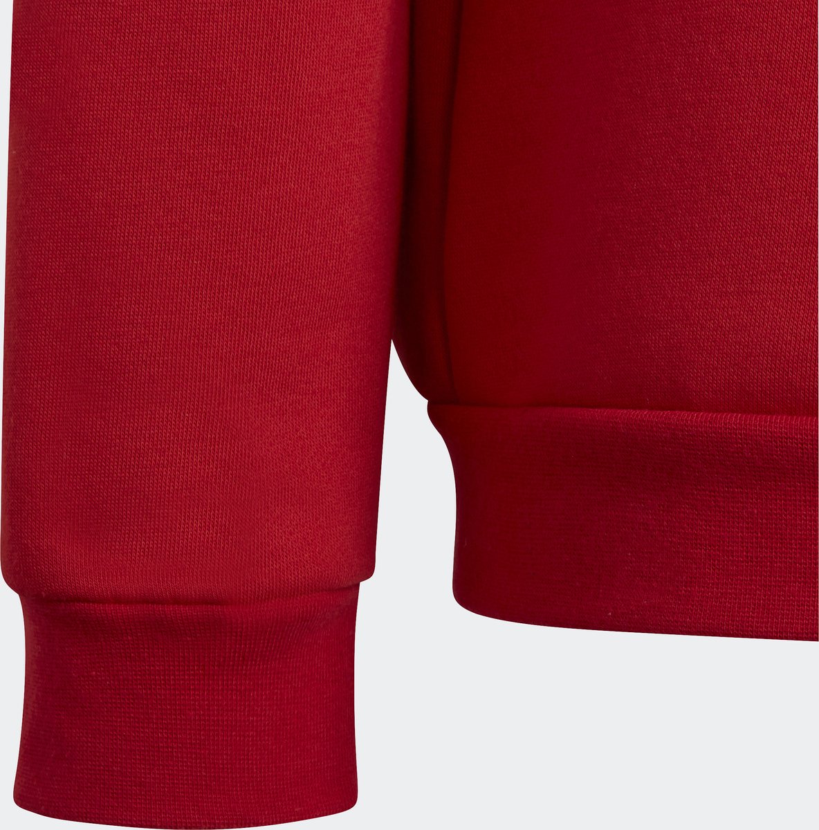 adidas Performance Entrada 22 Sweatshirt - Kinderen - Rood - 176