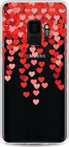 Casetastic Softcover Samsung Galaxy S9 - Catch My Heart