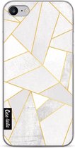 Casetastic Softcover Apple iPhone 7 / 8 - White Stone