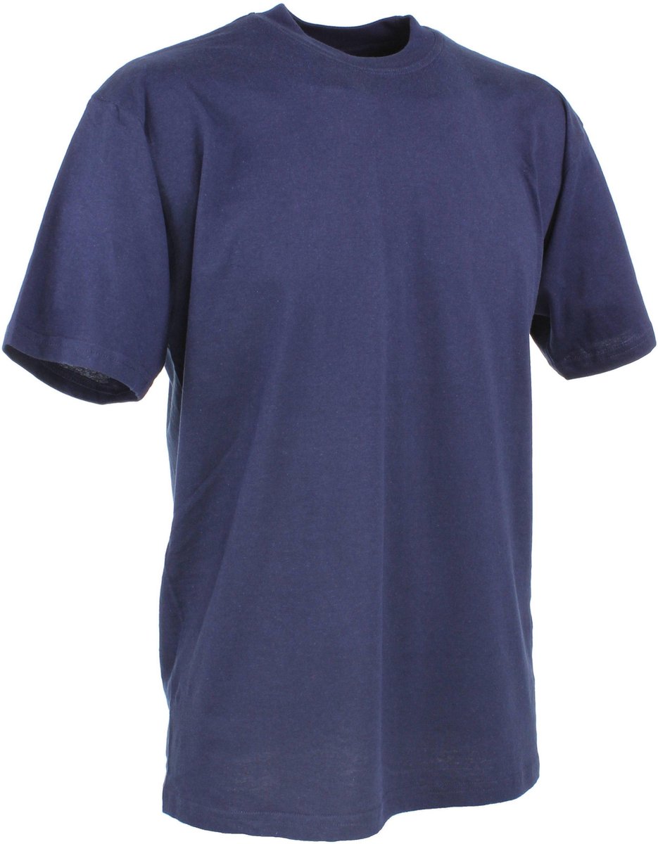 Kreb Workwear® AD T-shirt | T-shirts met korte mouwen