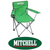 Visstoel Mitchell Fishing Chair Eco