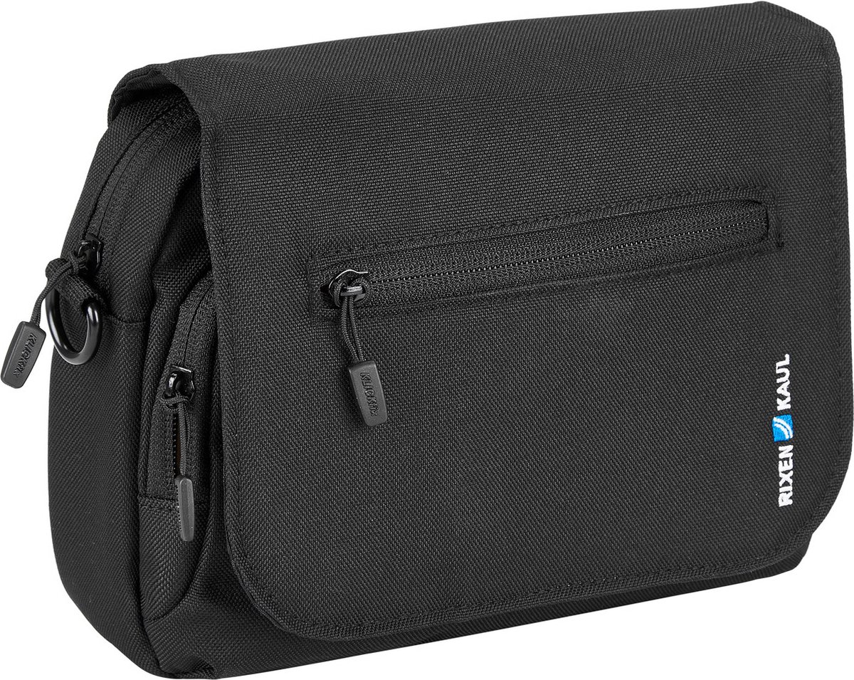 Klickfix Smartbag Touch Zwart