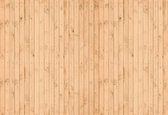 Papier peint Planches de bois  | XXL - 312 cm x 219 cm | Polaire 130g / m2