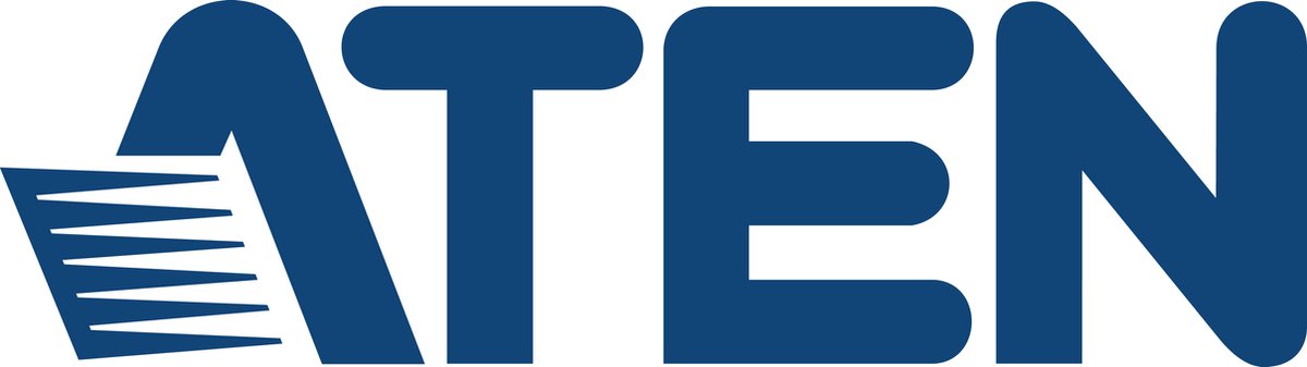 ATEN CS1922 2-poorts USB 3.0 4K DisplayPort KVM switch