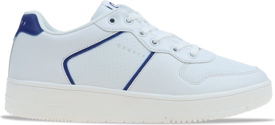 Cruyff Intérieur Royal Wit Taille Homme 42