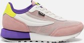 Fila Retronique sneakers roze Synthetisch - Dames - Maat 38