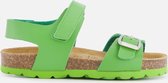 Hush Puppies sandalen groen - Maat 26